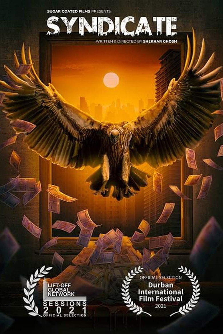 Syndicate — image 2