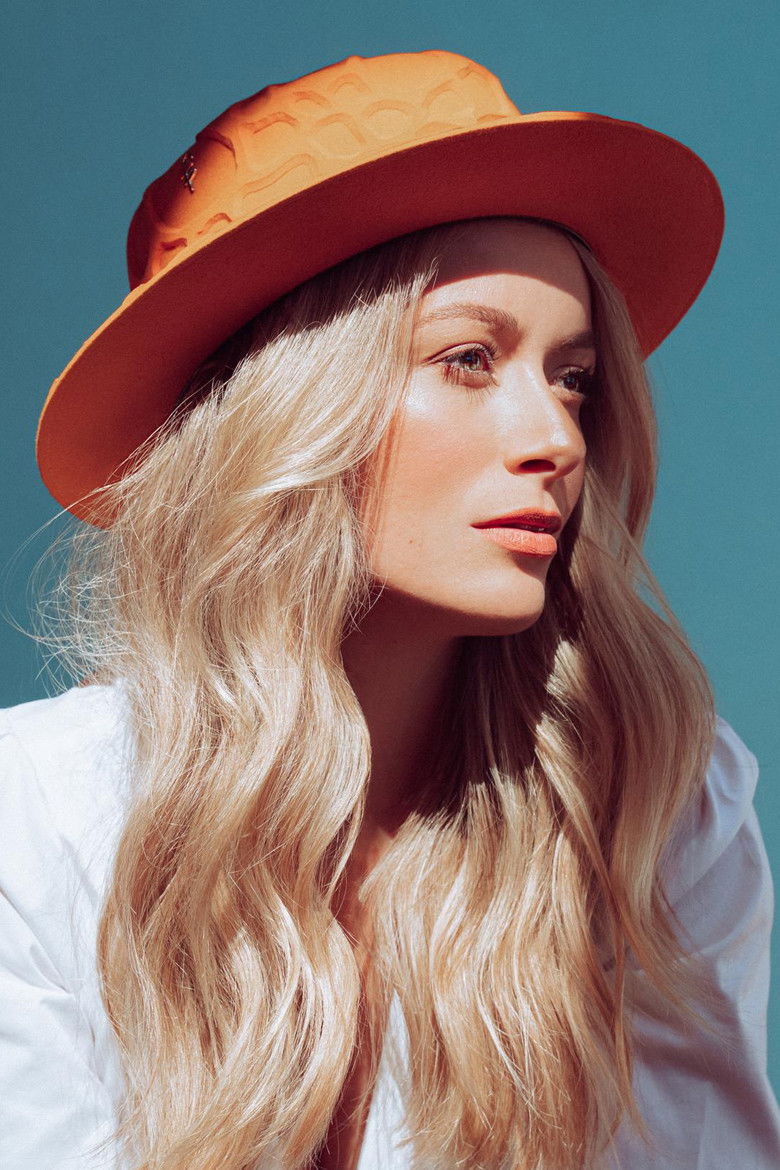 Léa Jarry portrait image