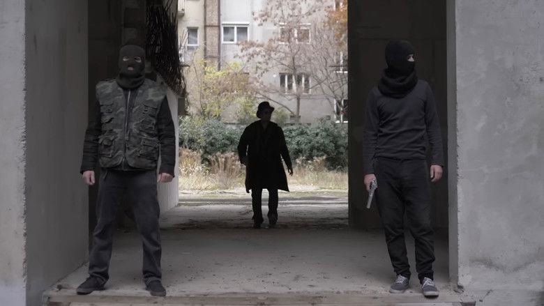 Imatge de Budapest, a bűn városa