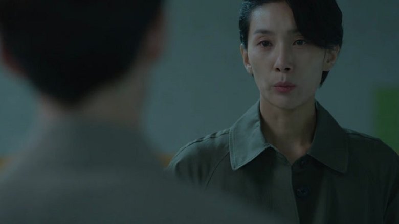 Still image for Nobody Knows season 1 episode 3: Episode 3 Still image for Nobody Knows season 1 episode 3: Episode 3