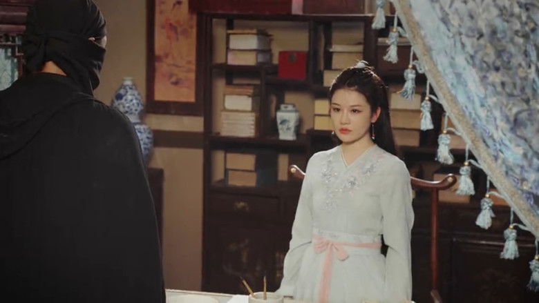 Still image for Love Potion season 1 episode 17: Episode 17