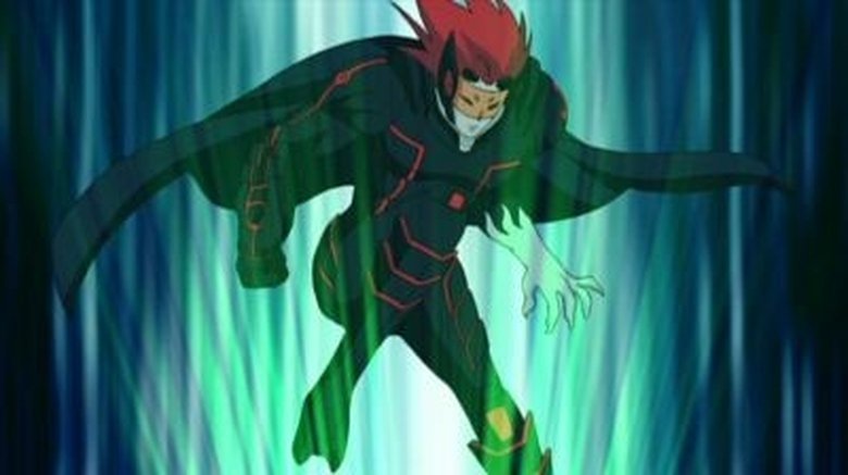 Still image for Cardfight!! Vanguard season 1 episode 36: The King of Underground Fights Still image for Cardfight!! Vanguard season 1 episode 36: The King of Underground Fights