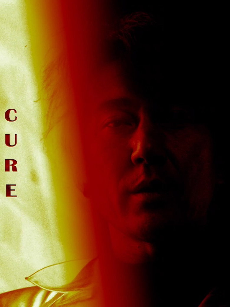 Imatge de Cure