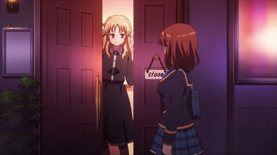Still image for Girl Friend BETA season 1 episode 8: On the Other Side of the Cream Soda Still image for Girl Friend BETA season 1 episode 8: On the Other Side of the Cream Soda