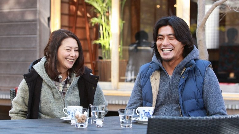 Still image for Second to Last Love season 1 episode 8: The painful but funny adult's kiss Still image for Second to Last Love season 1 episode 8: The painful but funny adult's kiss