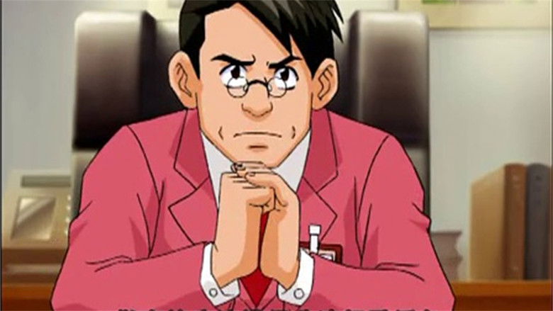 Still image for Go for Speed season 1 episode 14: Episode 14 Still image for Go for Speed season 1 episode 14: Episode 14