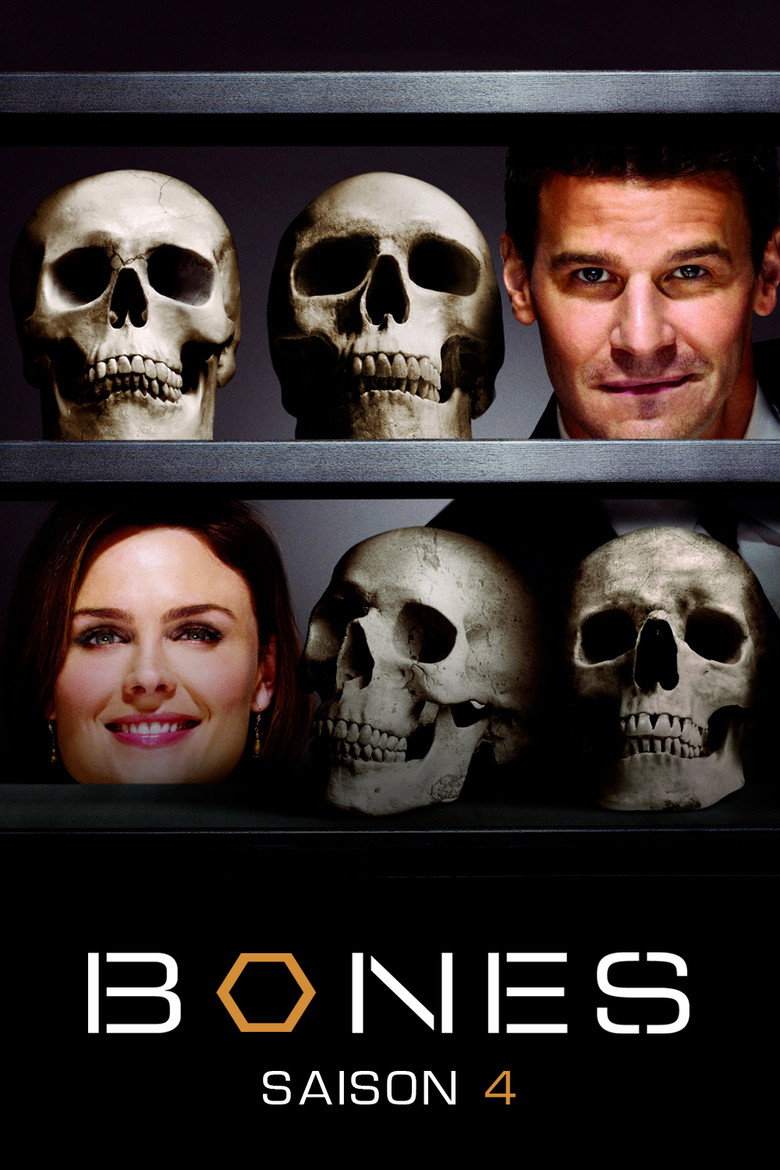 Bones poster