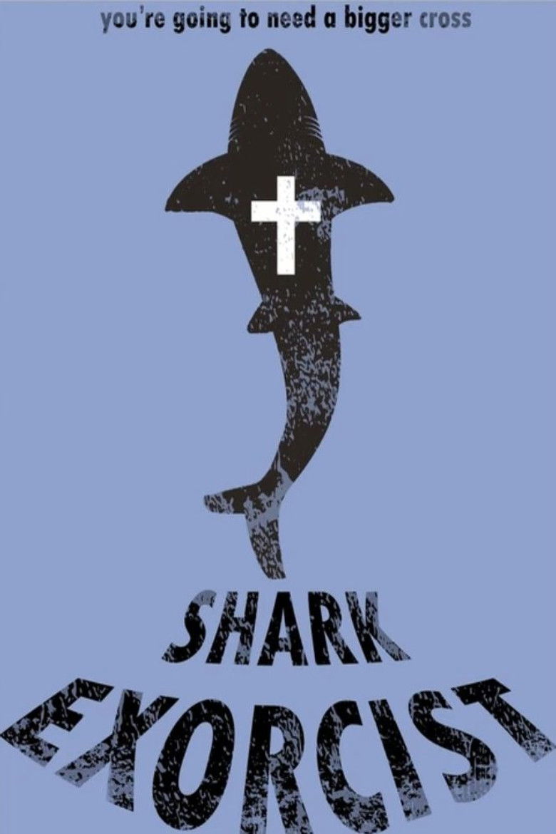 Shark Exorcist Collection backdrop image