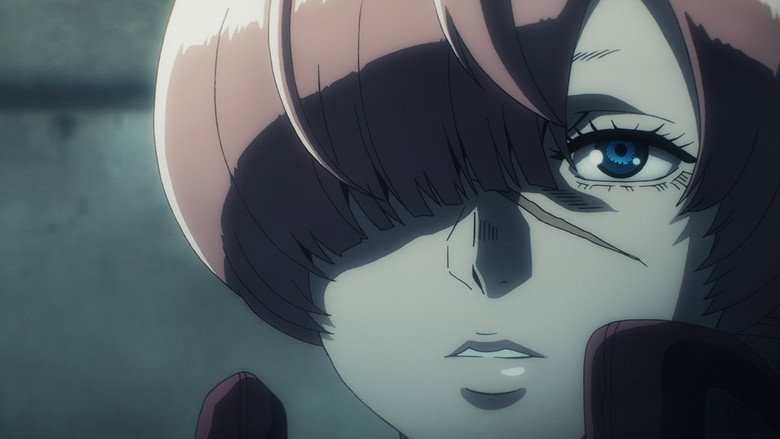 Still from No Guns Life - Season 1 Episode 21