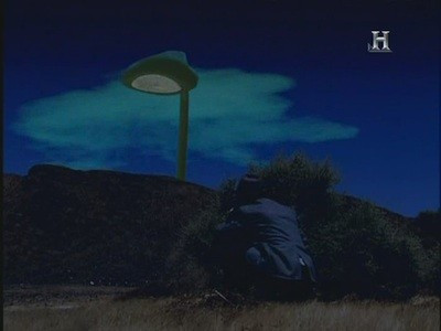 Still image for UFO Files season 1 episode 1: Beyond The War Of The Worlds Still image for UFO Files season 1 episode 1: Beyond The War Of The Worlds