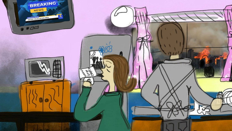 Imatge de Salvação Mundial Ultra Secreta