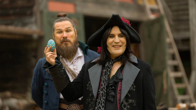Still from Die frei erfundenen Abenteuer von Dick Turpin - Season 1 Episode 4
