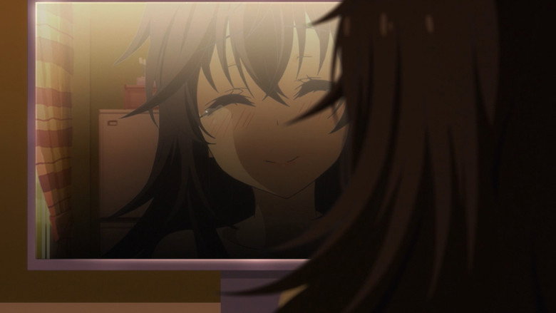 Still from And You Thought There Is Never a Girl Online? - Season 1 Episode 5