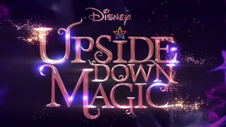 Upside-Down Magic