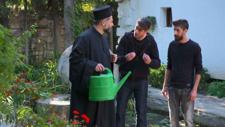 Still image for Haireta mou ton Platano season 1 episode 43: Episode 43 Still image for Haireta mou ton Platano season 1 episode 43: Episode 43