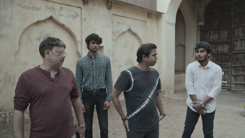 Still image for Garmi season 1 episode 6: Welcome To Politics Still image for Garmi season 1 episode 6: Welcome To Politics