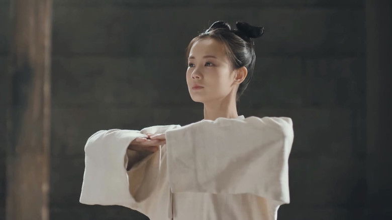 Still image for Court Lady season 1 episode 42: Episode 42 Still image for Court Lady season 1 episode 42: Episode 42