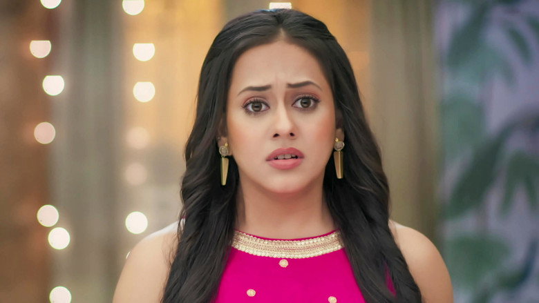 S01E1817 – Pakhi Worries About Ishani