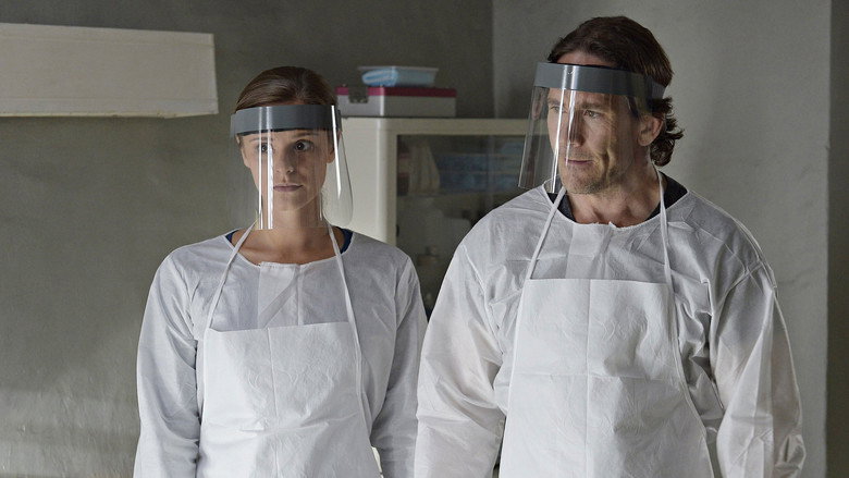 Still from Спираль - Season 2 Episode 2