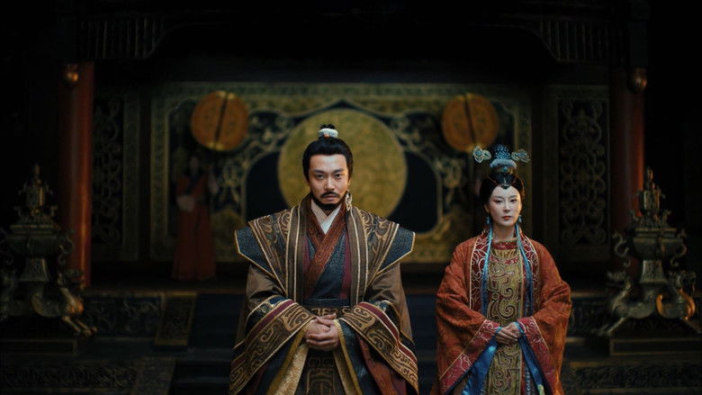 Still image for China season 1 episode 8: Episode 8 Still image for China season 1 episode 8: Episode 8