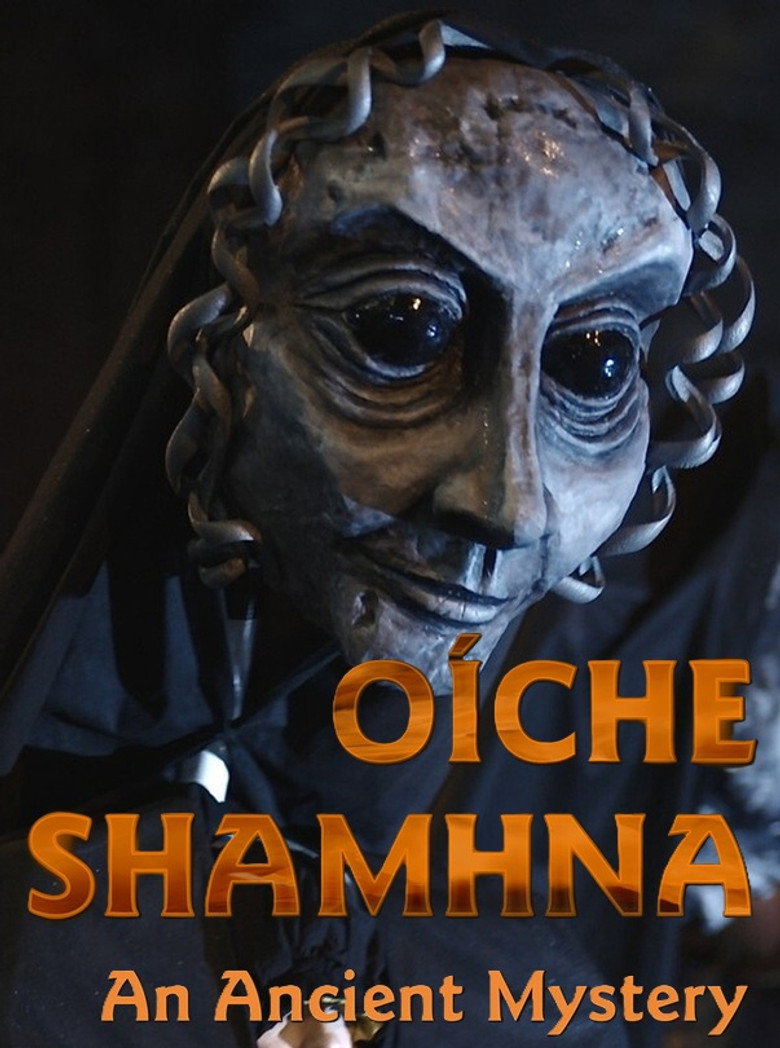 Oíche Shamhna: An Ancient Mystery