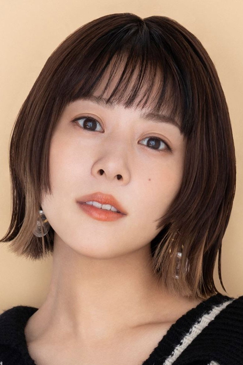 Mitsuki Takahata photo 5
