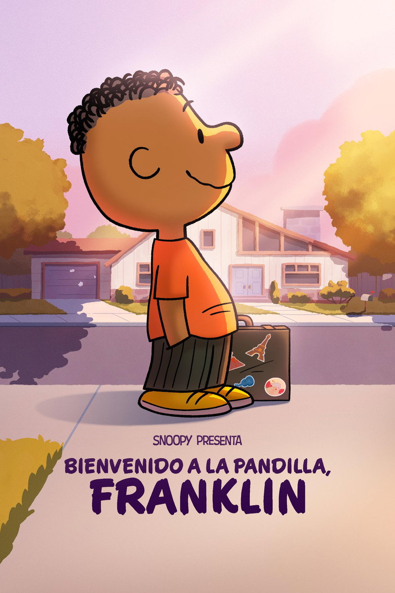 Póster la Película
