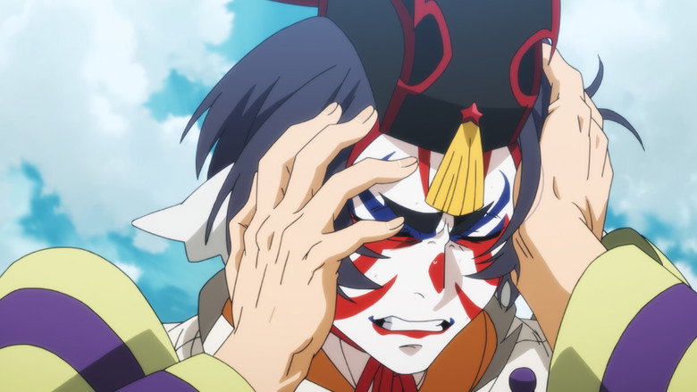 Still from Utawarerumono - Season 3 Episode 17