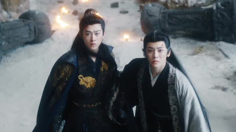 Still image for Fangs of Fortune season 1 episode 33: Episode 33 Still image for Fangs of Fortune season 1 episode 33: Episode 33