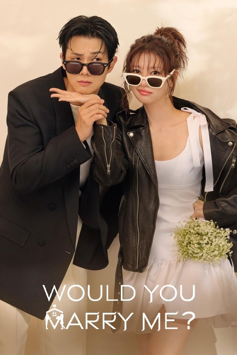 Would You Marry Me?