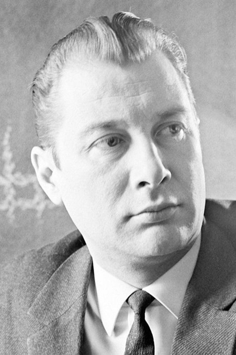 Andrey Eshpay portrait image