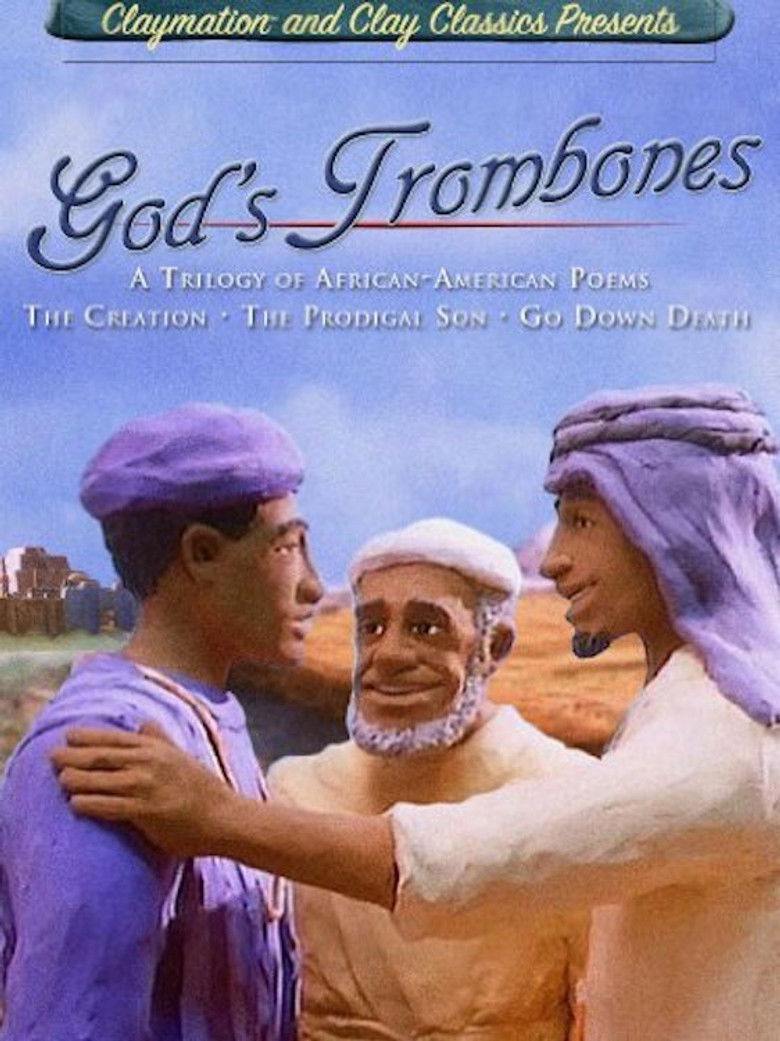 Imatge de God's Trombones