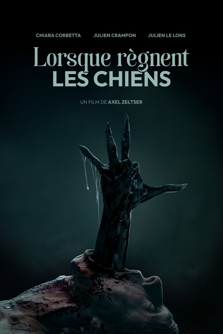 Imatge de Lorsque règnent les chiens