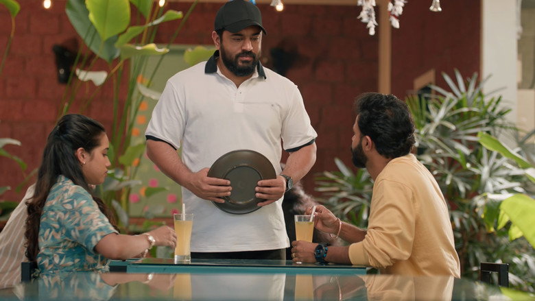 Soulmates - Oru Saathukudi Pranayam (2026)