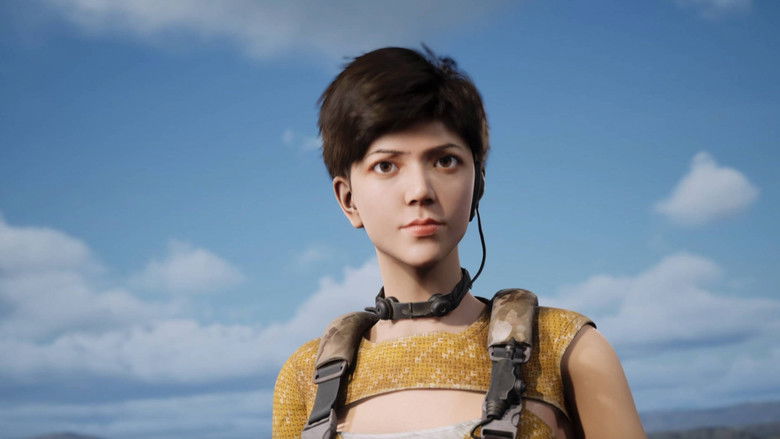 Still image for War of Wind & Fire season 1 episode 12: Episode 12 Still image for War of Wind & Fire season 1 episode 12: Episode 12