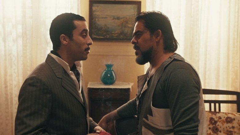 Still image for Mousa season 1 episode 27: Episode 27 Still image for Mousa season 1 episode 27: Episode 27