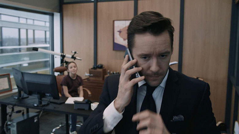 Still image for The Oil Fund season 1 episode 8: Episode 8 Still image for The Oil Fund season 1 episode 8: Episode 8