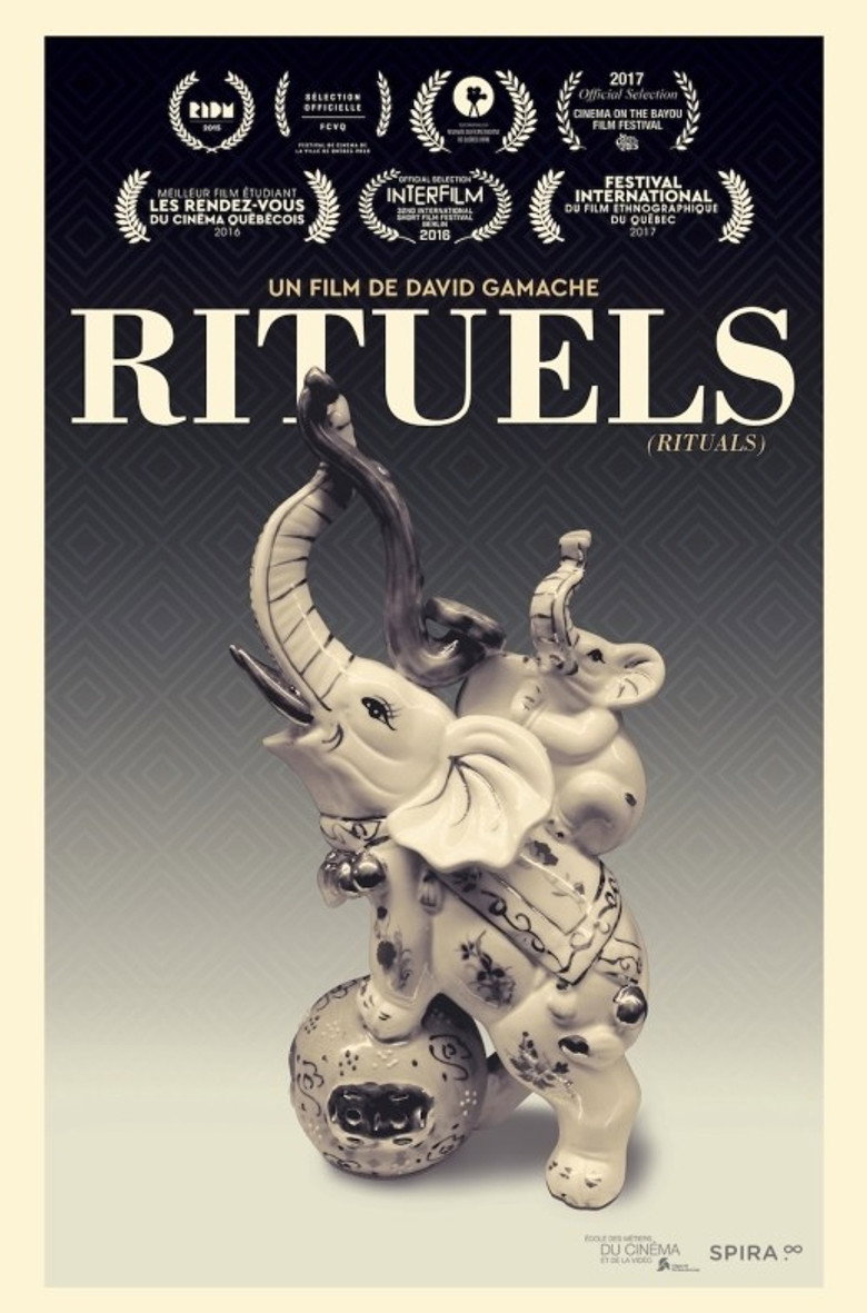 Imatge de Rituels