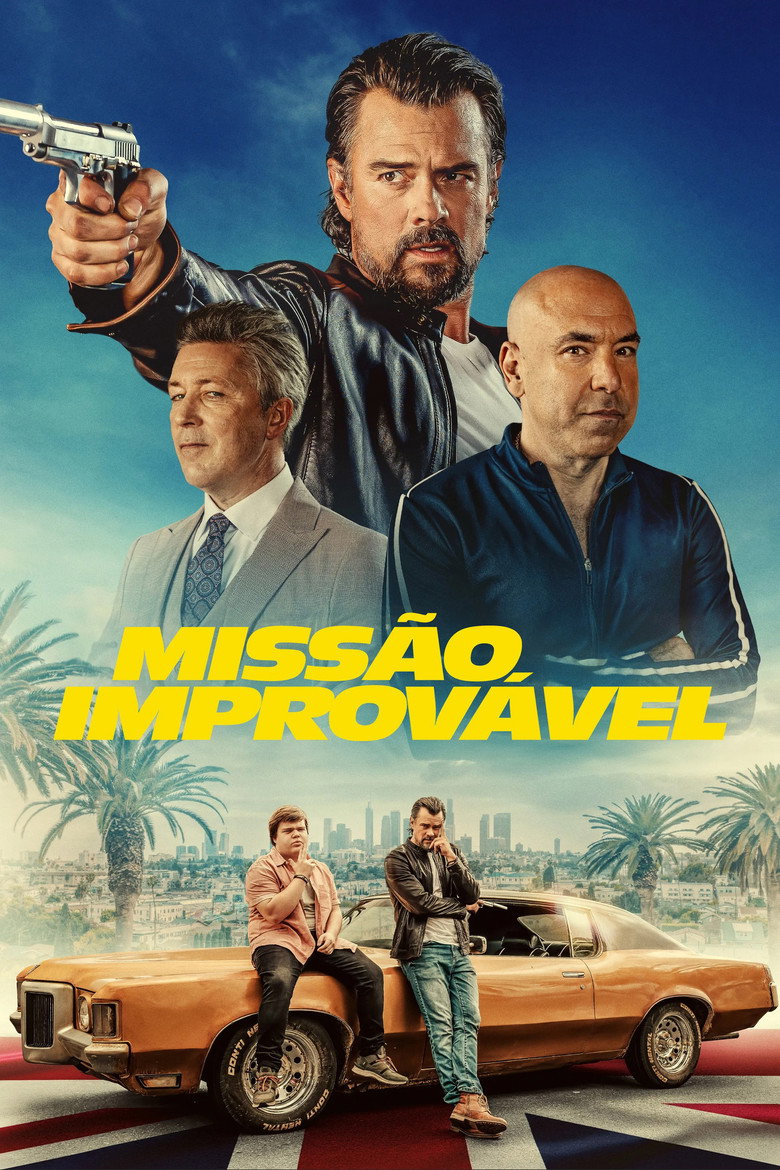 Missão: Improvável