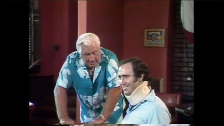 Image d'arrière-plan 1 du film My Breakfast with Blassie