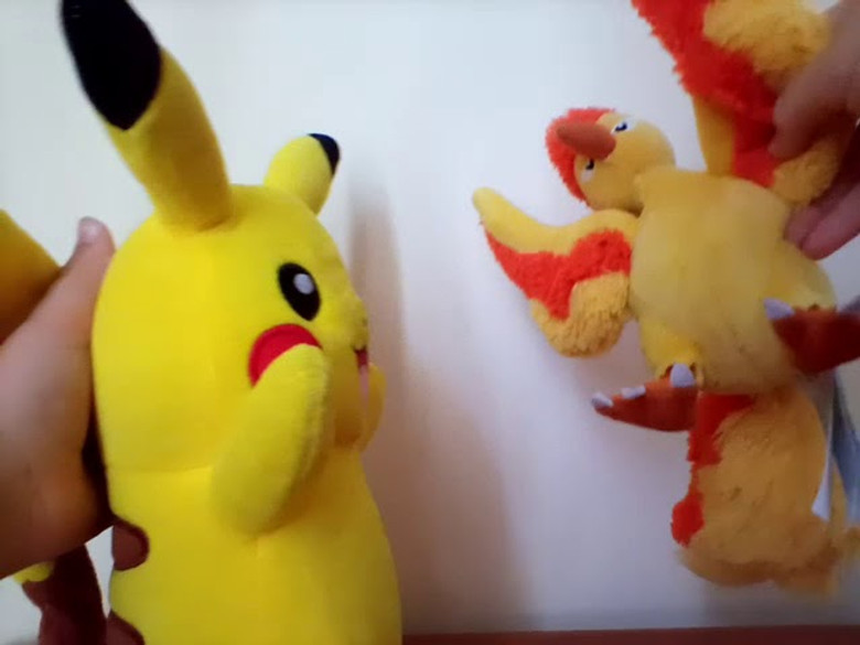 Moltres Attacks 7
