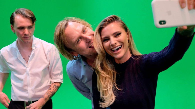 Still image for Die Geschichte eines Abends season 1 episode 7: Episode 7