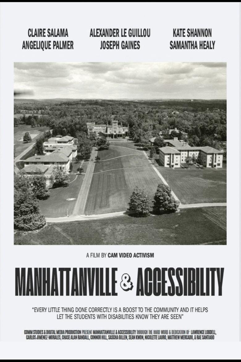 Imatge de Manhattanville & Accessibility