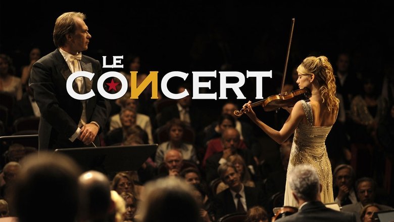 El concierto (2009)