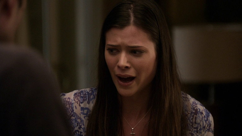 Still from FlashForward - ซีซัน 1 ตอน 4