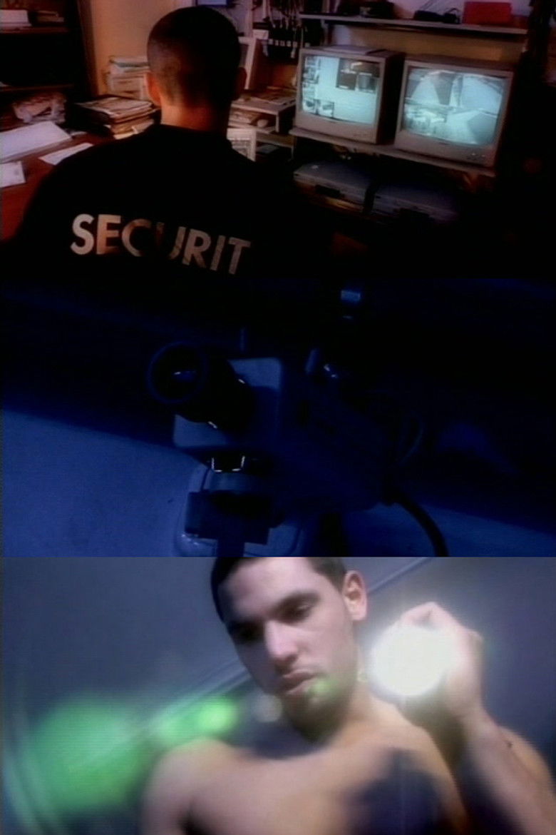 Imatge de I'll Be Watching You