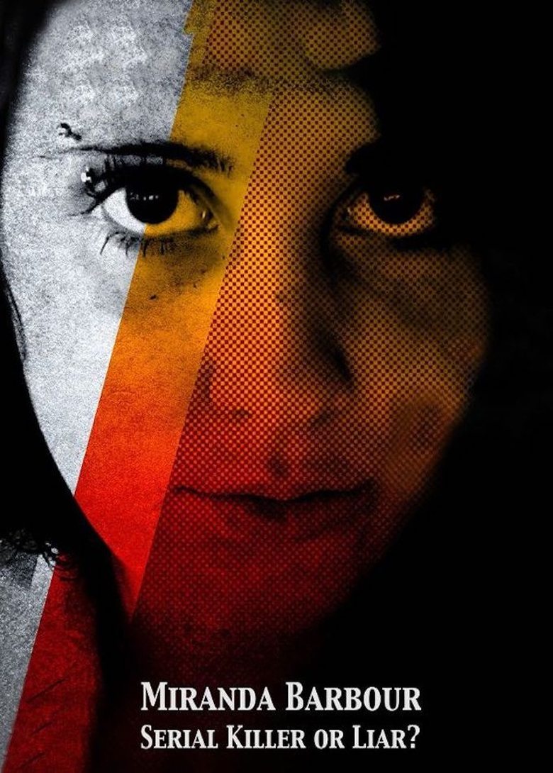 Miranda Barbour: Serial Killer Or Liar main poster