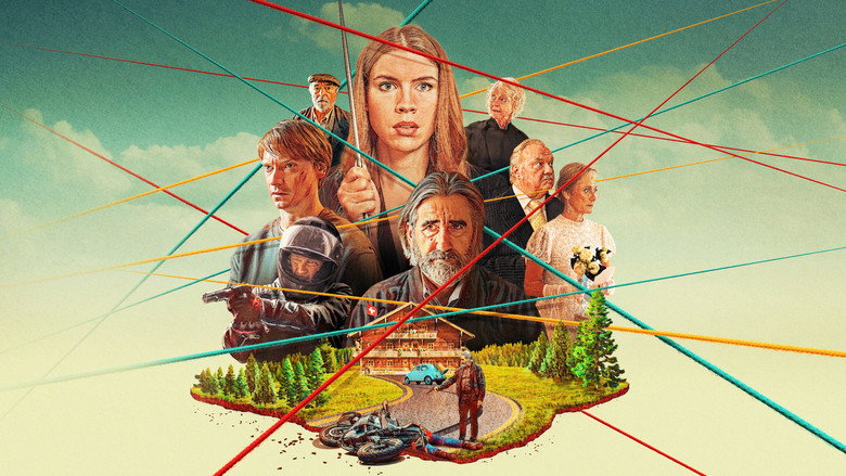 Image d'arrière-plan 3 du film De fil et de sang