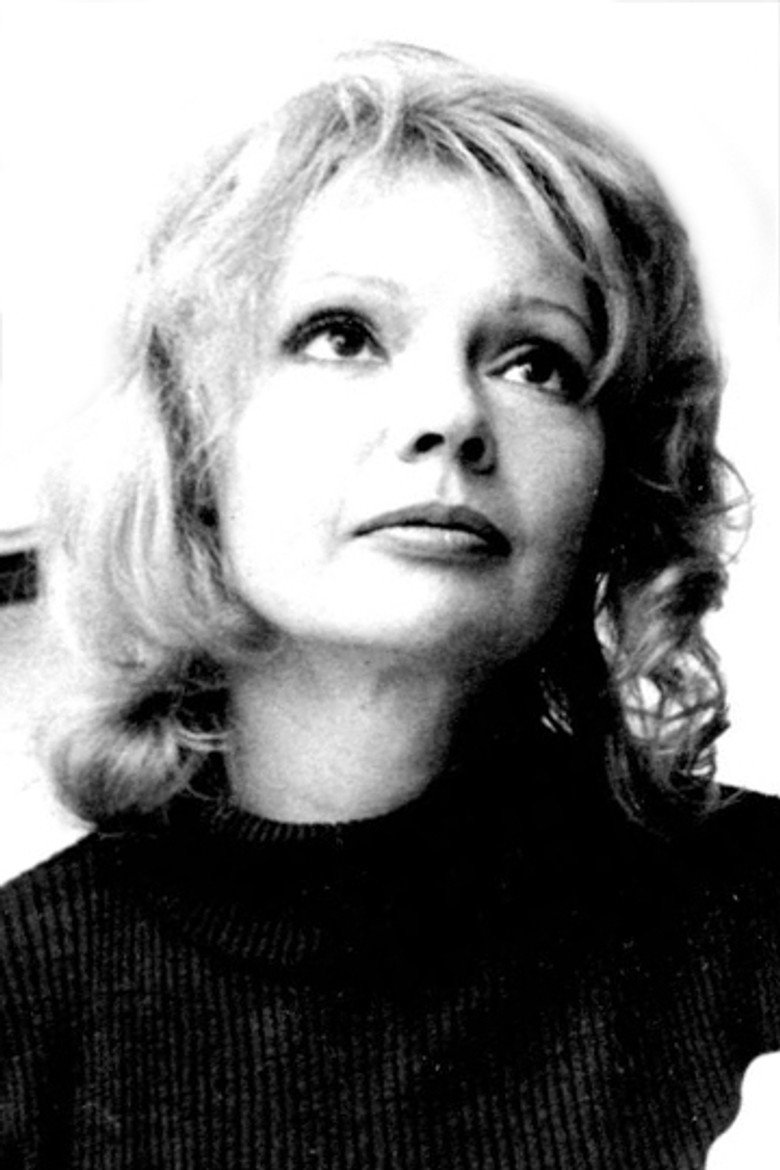 Sally Blake photo