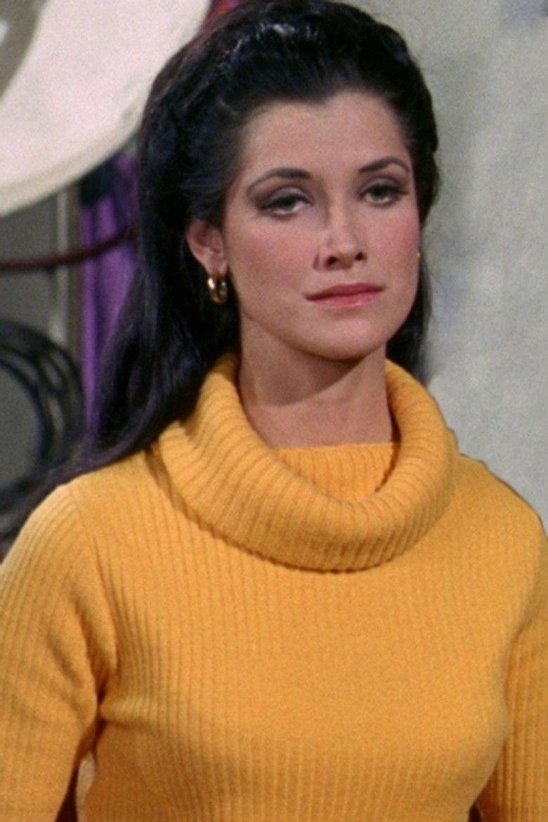 Carole Williams portrait image